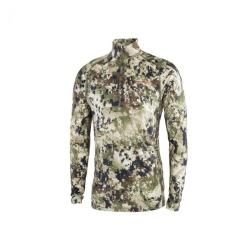 SITKA Водолазка Merino Core Lt Wt Half-Zip цв. Optifade Subalpine 10056-SA размер 3XL