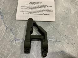 Складная мушка газблок A2 от A.R.M.S.