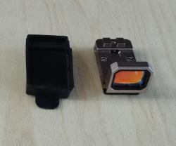 Складной коллиматорный прицел