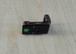 Складной коллиматорный прицел