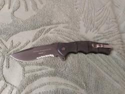 Складной нож АК