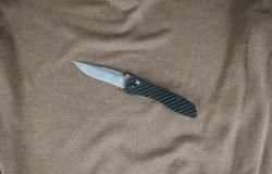 Складной нож Benchmade 710