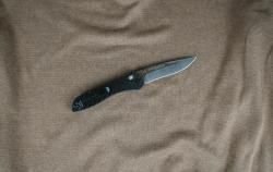 Складной нож Benchmade 710