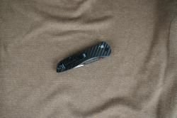 Складной нож Benchmade 710