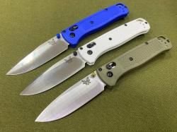 Складной нож Benchmade Bugout