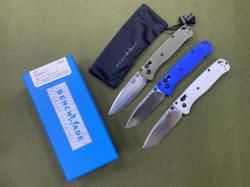 Складной нож Benchmade Bugout