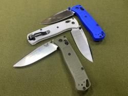 Складной нож Benchmade Bugout
