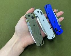 Складной нож Benchmade Bugout