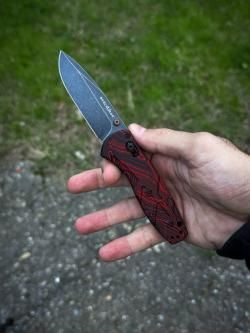 Складной нож Benchmade mini Osborne replica