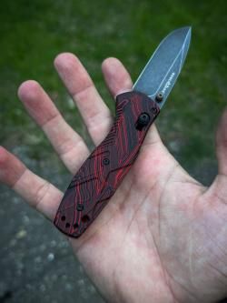 Складной нож Benchmade mini Osborne replica