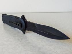 Складной нож Boker A.F.D. (Advanced Folding Dagger)