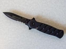 Складной нож Boker A.F.D. (Advanced Folding Dagger)
