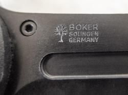 Складной нож Boker A.F.D. (Advanced Folding Dagger)
