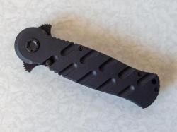 Складной нож Boker A.F.D. (Advanced Folding Dagger)