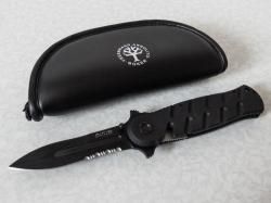Складной нож Boker A.F.D. (Advanced Folding Dagger)