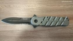 Складной нож Boker AFD Pohl Design CPM60V