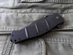 Складной нож Boker Plus Automat Kalashnikov 101