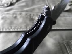 Складной нож Boker Plus Automat Kalashnikov 101
