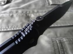 Складной нож Boker Plus Automat Kalashnikov 101