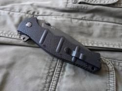 Складной нож Boker Plus Automat Kalashnikov 101