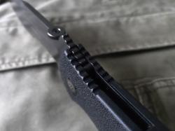 Складной нож Boker Plus Automat Kalashnikov 101