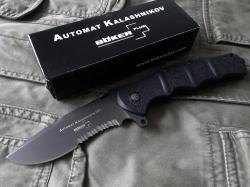Складной нож Boker Plus Automat Kalashnikov 101