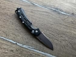 Складной нож Boker Plus Thunder Storm стеклобой