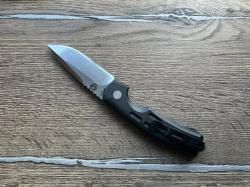 Складной нож Boker Plus Thunder Storm стеклобой