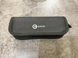 Складной нож Civivi Button Lock Elementum lI(OD green)