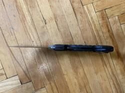 АКЦИЯ ДО 30.10! Складной нож Cold Steel Spartan