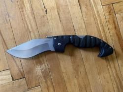 АКЦИЯ ДО 30.10! Складной нож Cold Steel Spartan