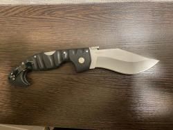 АКЦИЯ ДО 30.10! Складной нож Cold Steel Spartan