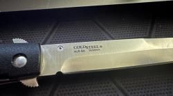 Складной нож Cold Steel Ti-Lite 6 AUS 8A