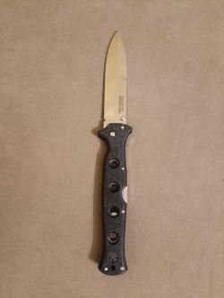 Складной нож Counter Point XL