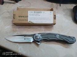 Складной нож crkt Ikoma Sampa 5330