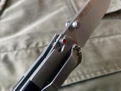 Складной нож CRKT M4-13, новый