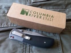 Складной нож CRKT M4-13, новый