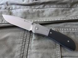 Складной нож CRKT M4-13, новый