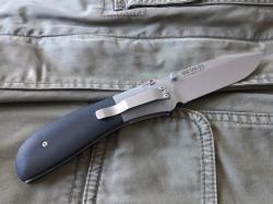 Складной нож CRKT M4-13, новый