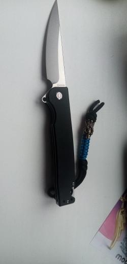 Складной нож Dagger Kwaiger 2.0
