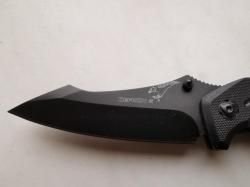 Складной нож DEFCON 5  Part of FOX  GROUP