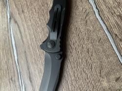 Складной нож Eickhorn Solingen Secutor стеклобой