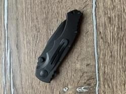 Складной нож Eickhorn Solingen Secutor стеклобой