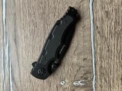 Складной нож Eickhorn Solingen Secutor стеклобой