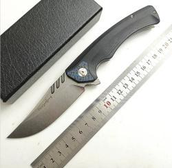 Складной нож Free Wolf FW08