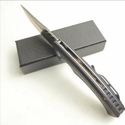 Складной нож Free Wolf FW08