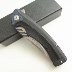 Складной нож Free Wolf FW08