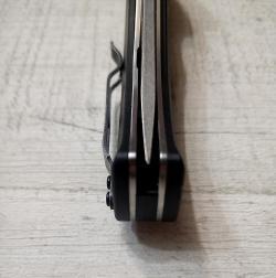 Складной нож Free Wolf FW08