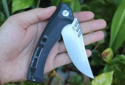 Складной нож Free Wolf FW08