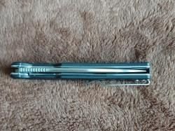 Складной нож Ganzo 769